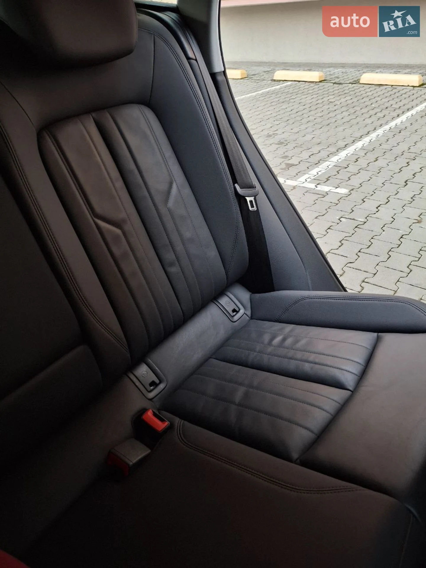 2020 Audi e-tron - мініатюра 18