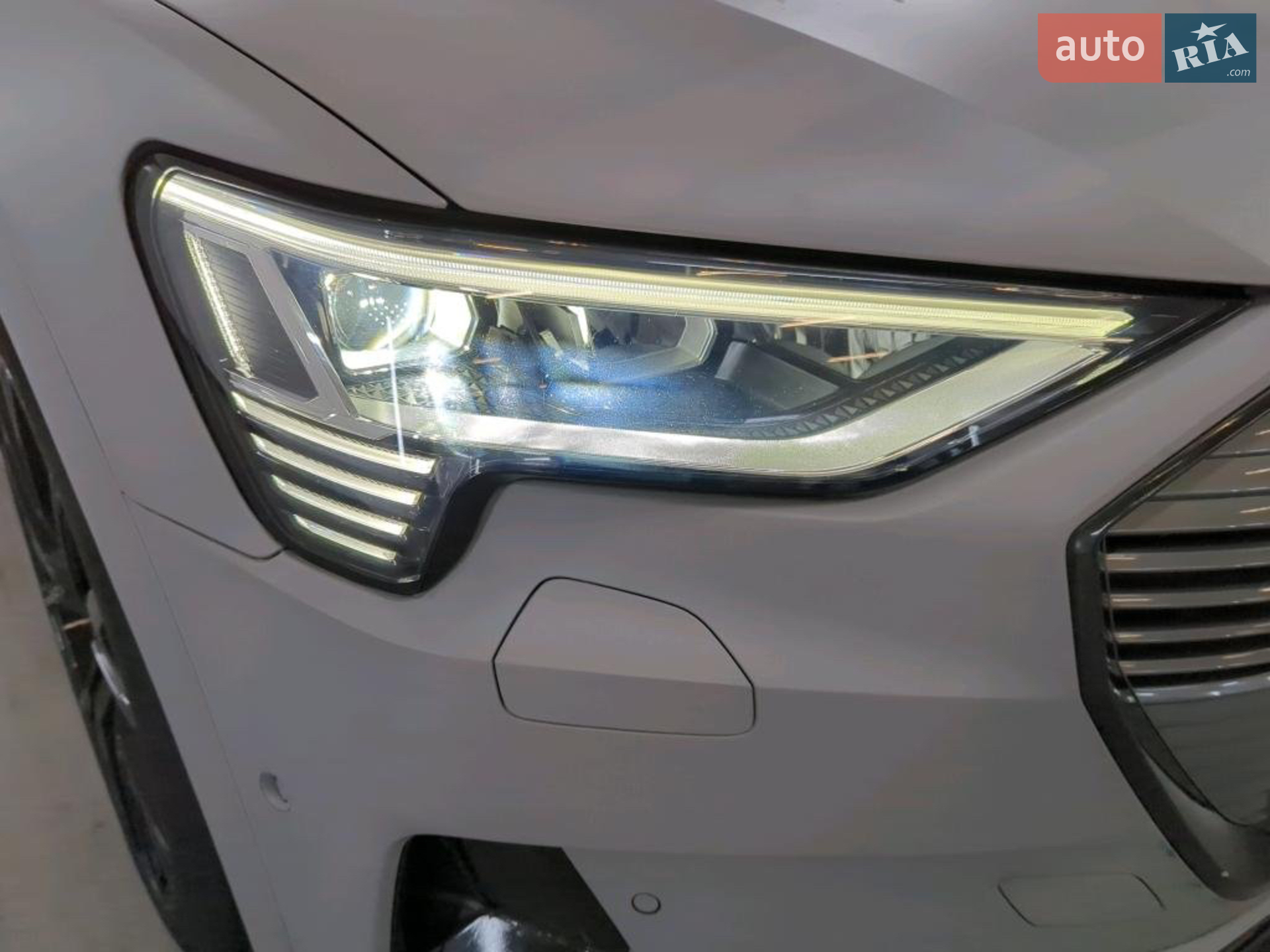 2019 Audi e-tron - мініатюра 73