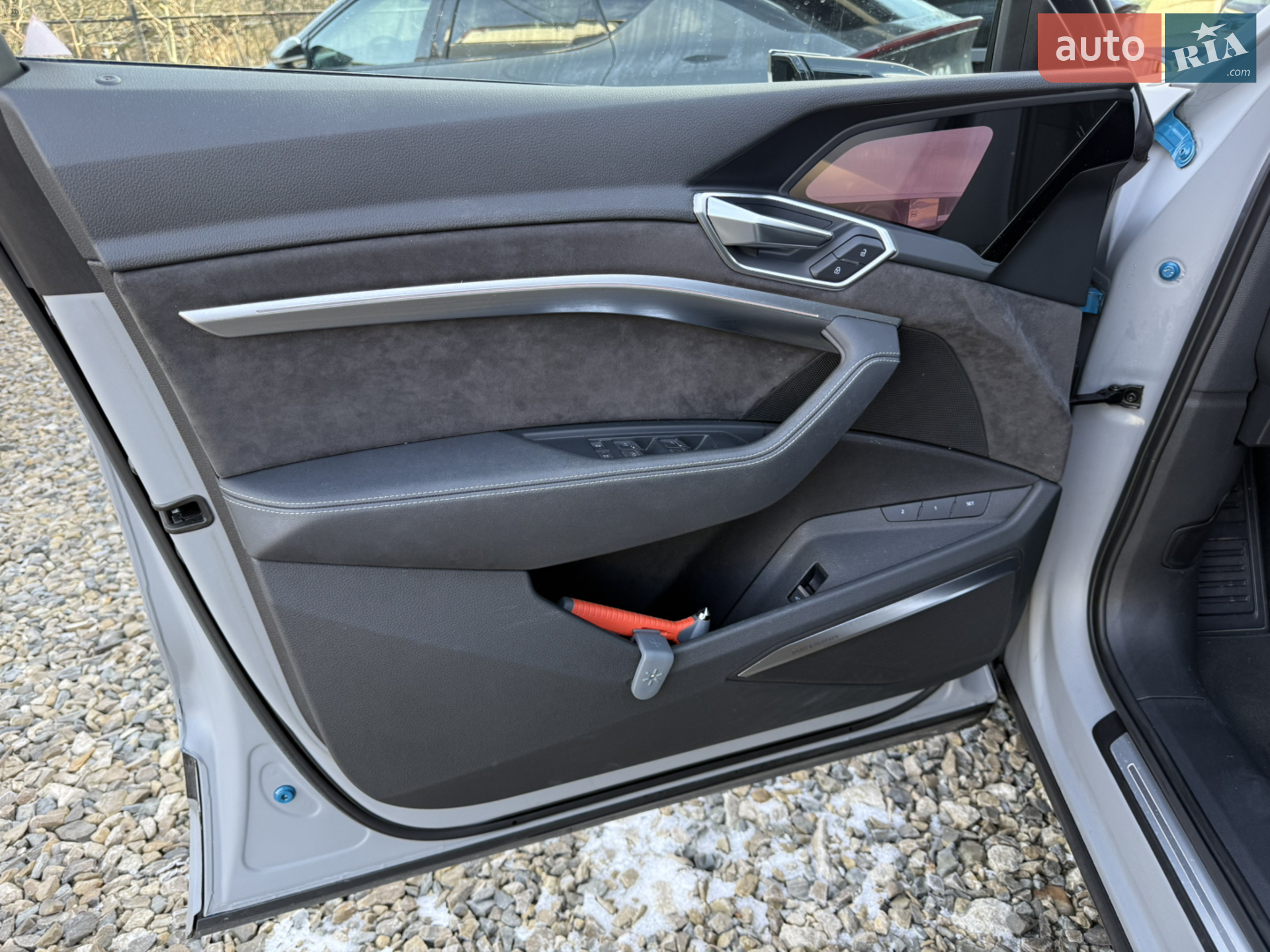 2019 Audi e-tron - мініатюра 33