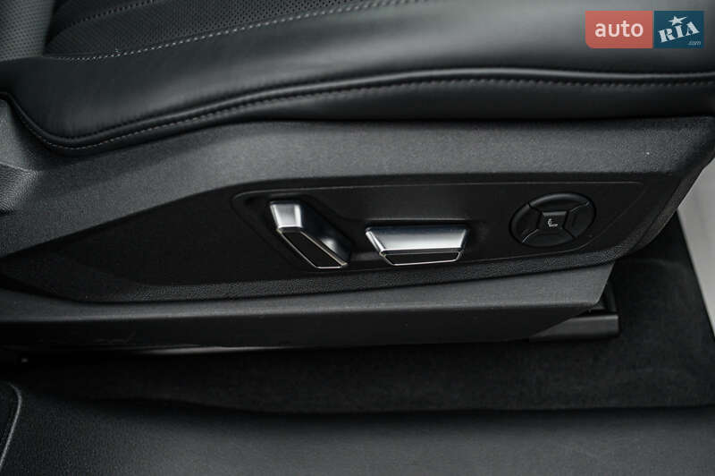 Внедорожник / Кроссовер Audi e-tron 2020 в Львове фото 41 Внедорожник / Кроссовер Audi e-tron 2020 в Львове