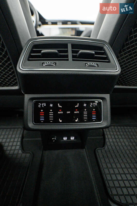 Внедорожник / Кроссовер Audi e-tron 2020 в Львове фото 35 Внедорожник / Кроссовер Audi e-tron 2020 в Львове