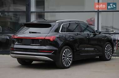 Внедорожник / Кроссовер Audi e-tron 2019 в Харькове