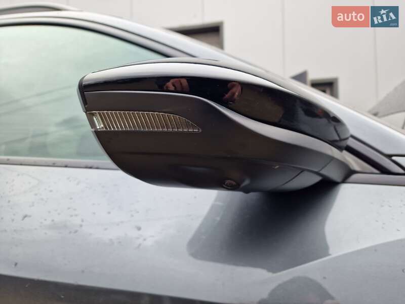 Внедорожник / Кроссовер Audi e-tron 2020 в Львове