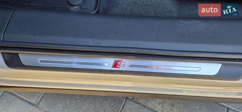 Внедорожник / Кроссовер Audi e-tron 2022 в Черкассах