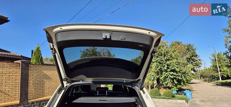 Внедорожник / Кроссовер Audi e-tron 2022 в Черкассах