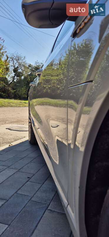 Внедорожник / Кроссовер Audi e-tron 2022 в Черкассах