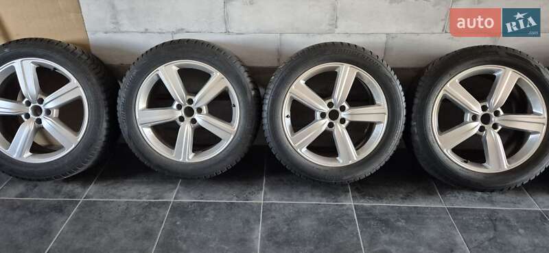 Внедорожник / Кроссовер Audi e-tron 2022 в Черкассах