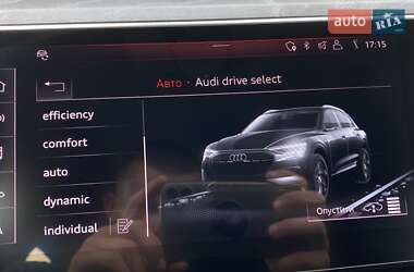 Внедорожник / Кроссовер Audi e-tron 2019 в Львове