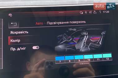 Внедорожник / Кроссовер Audi e-tron 2019 в Львове