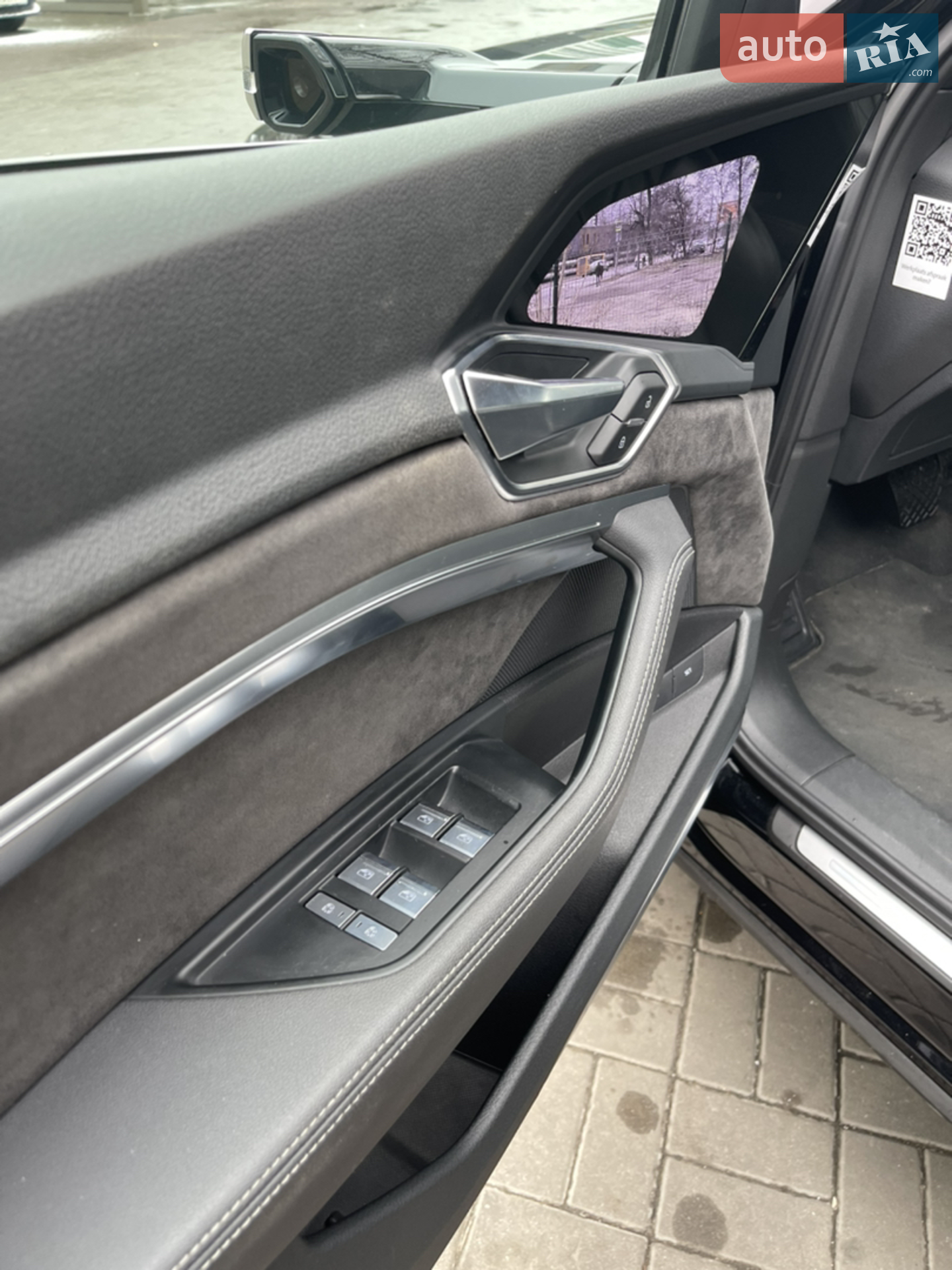 2019 Audi e-tron - мініатюра 42