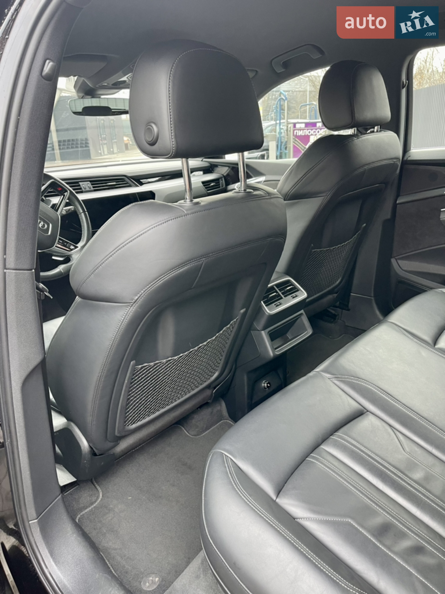 2019 Audi e-tron - мініатюра 47