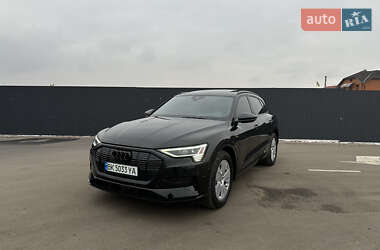 Внедорожник / Кроссовер Audi e-tron 2019 в Киеве