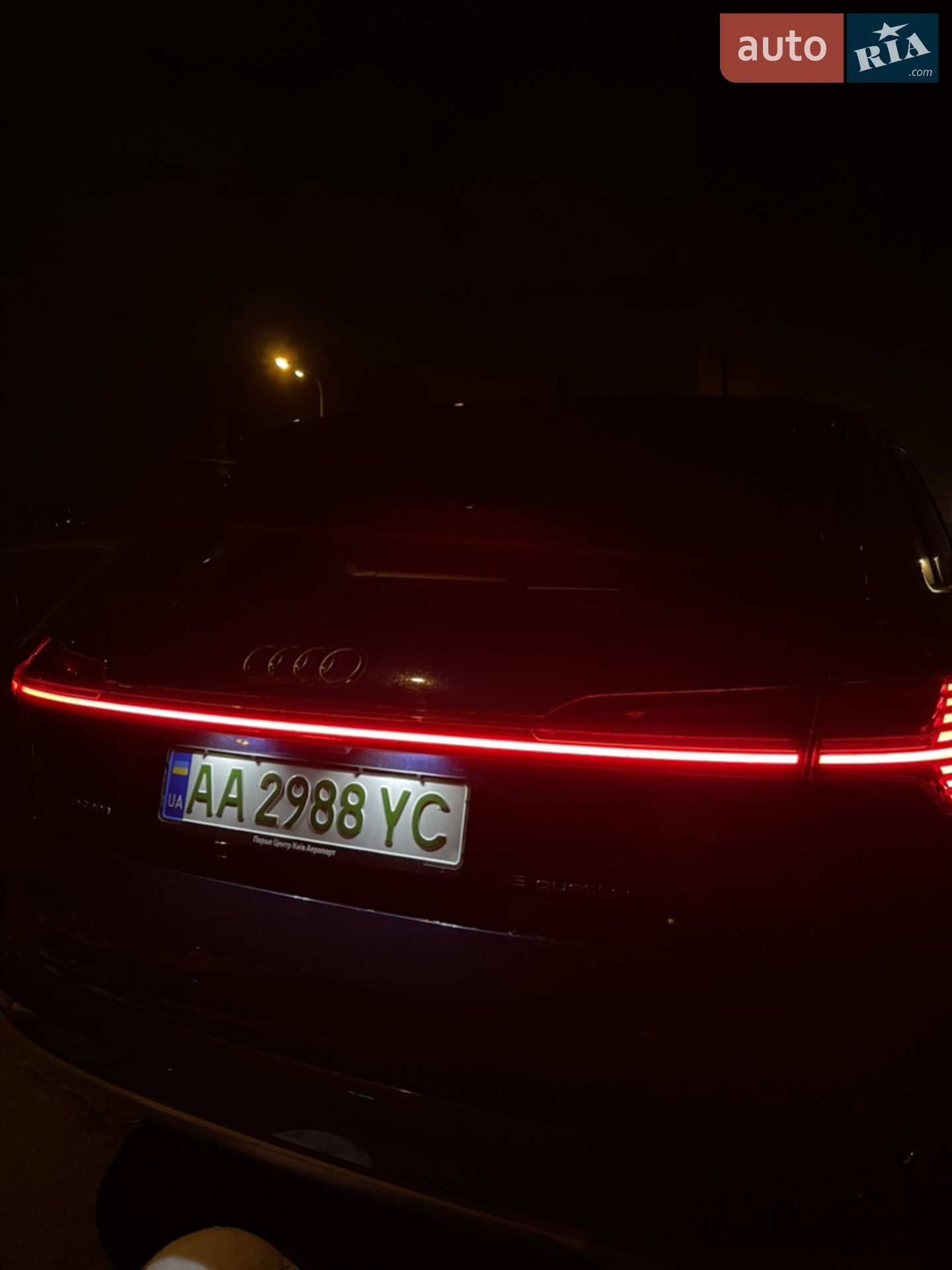 2021 Audi e-tron - мініатюра 23