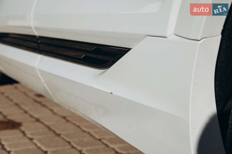 Позашляховик / Кросовер Audi e-tron 2019 в Львові