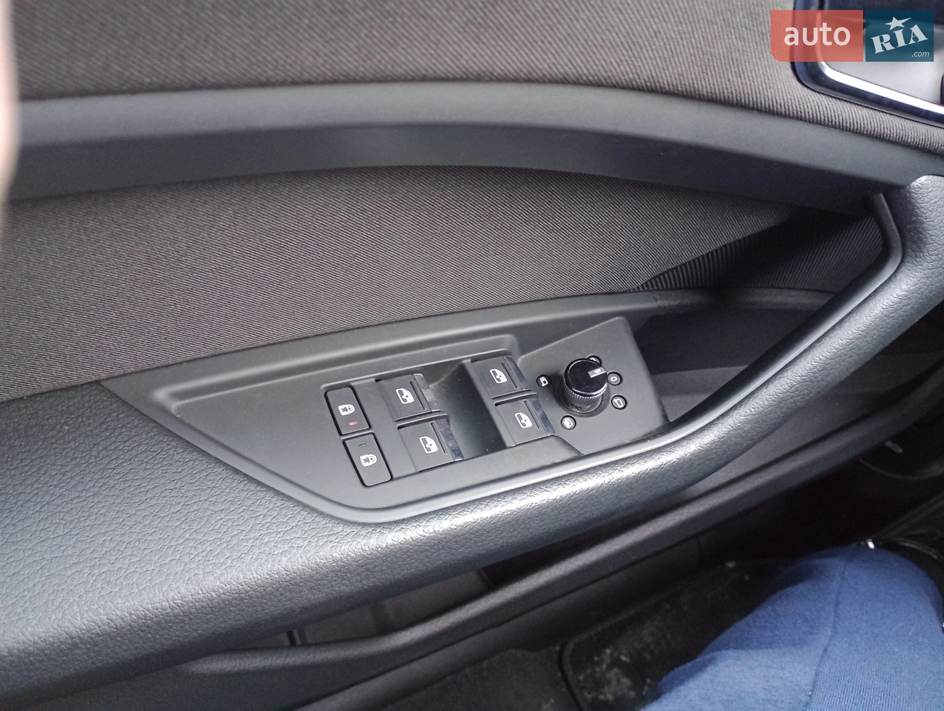 2019 Audi e-tron - мініатюра 10