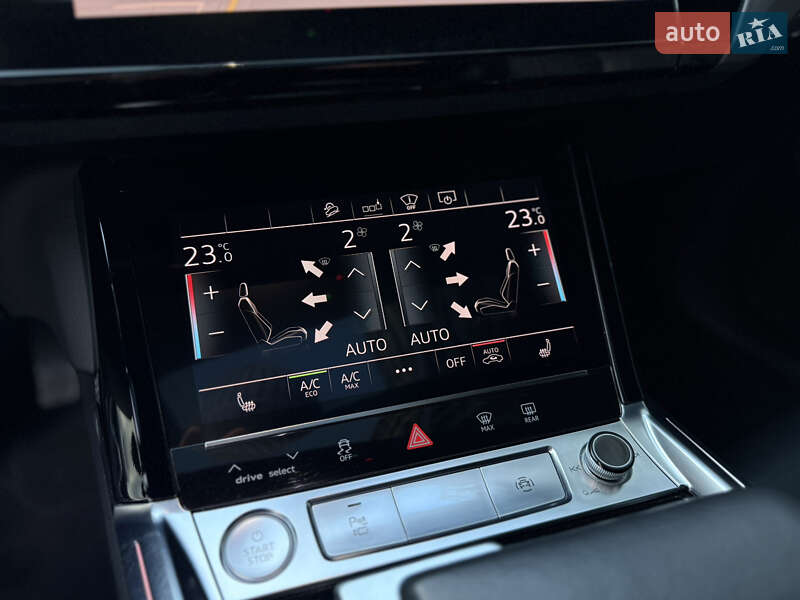 Позашляховик / Кросовер Audi e-tron 2018 в Львові фото 43 Позашляховик / Кросовер Audi e-tron 2018 в Львові