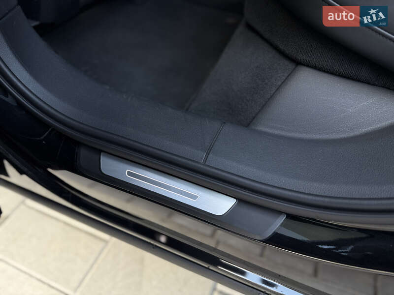 Позашляховик / Кросовер Audi e-tron 2018 в Львові фото 55 Позашляховик / Кросовер Audi e-tron 2018 в Львові