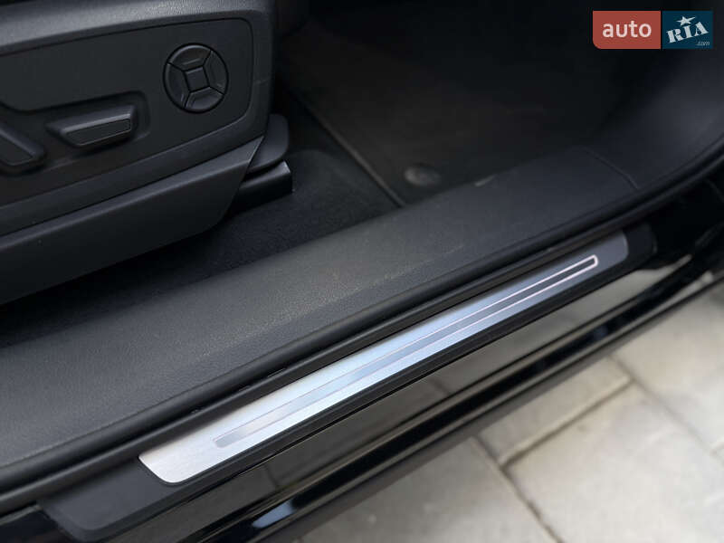 Позашляховик / Кросовер Audi e-tron 2018 в Львові фото 68 Позашляховик / Кросовер Audi e-tron 2018 в Львові