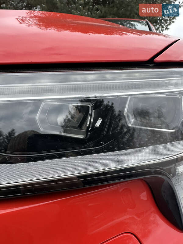 Внедорожник / Кроссовер Audi e-tron 2020 в Киеве