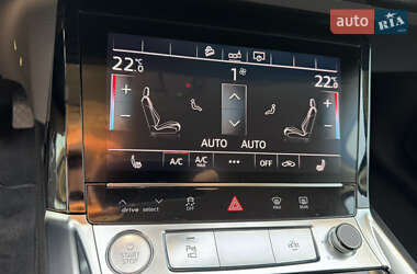 Внедорожник / Кроссовер Audi e-tron 2019 в 