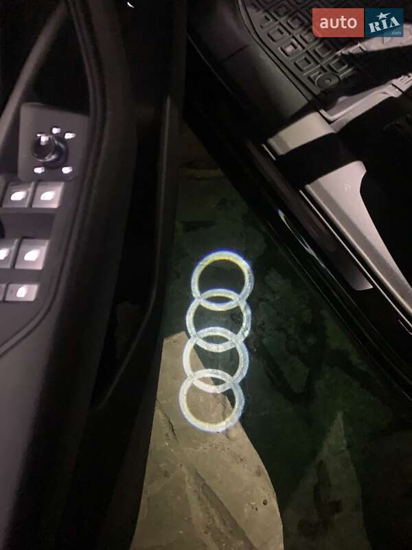 Внедорожник / Кроссовер Audi e-tron 2019 в Львове фото 23 Внедорожник / Кроссовер Audi e-tron 2019 в Львове