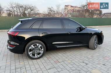 Внедорожник / Кроссовер Audi e-tron 2020 в 