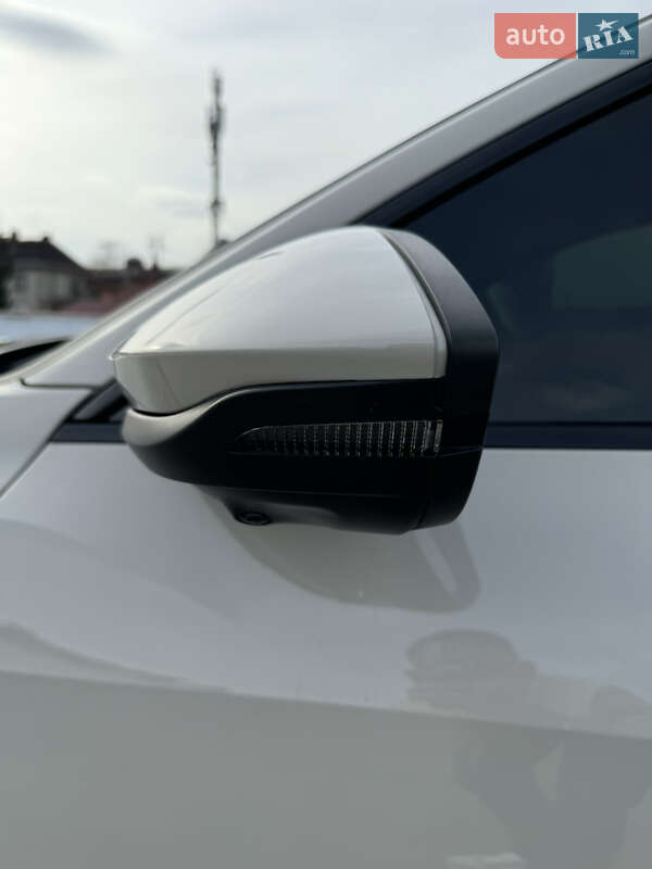 Внедорожник / Кроссовер Audi e-tron 2020 в Мукачево