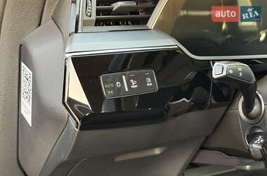 Внедорожник / Кроссовер Audi e-tron 2019 в 