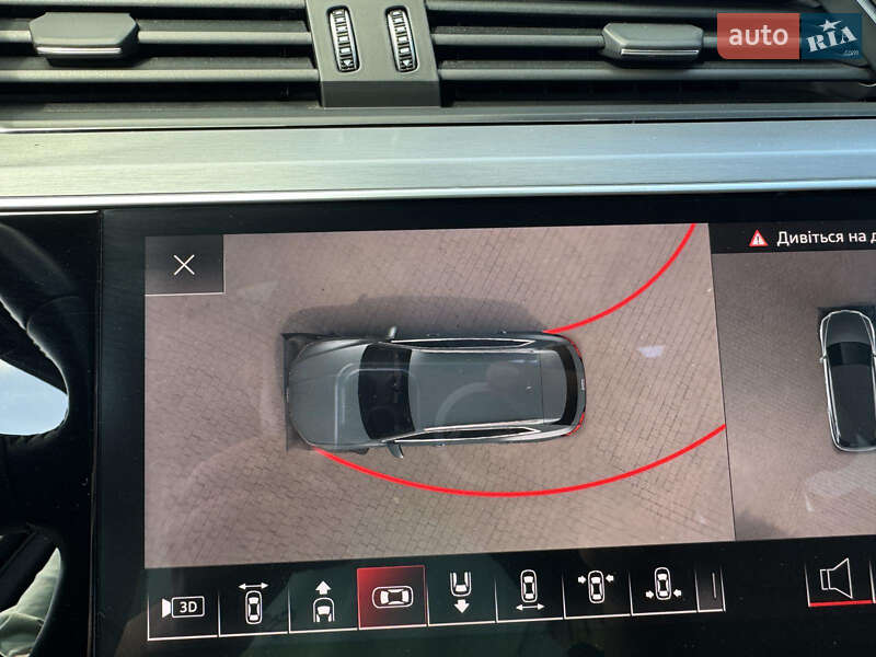 Внедорожник / Кроссовер Audi e-tron 2019 в Стрые