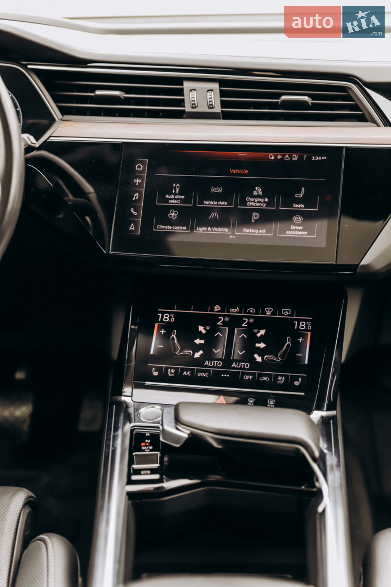 2019 Audi e-tron - мініатюра 65