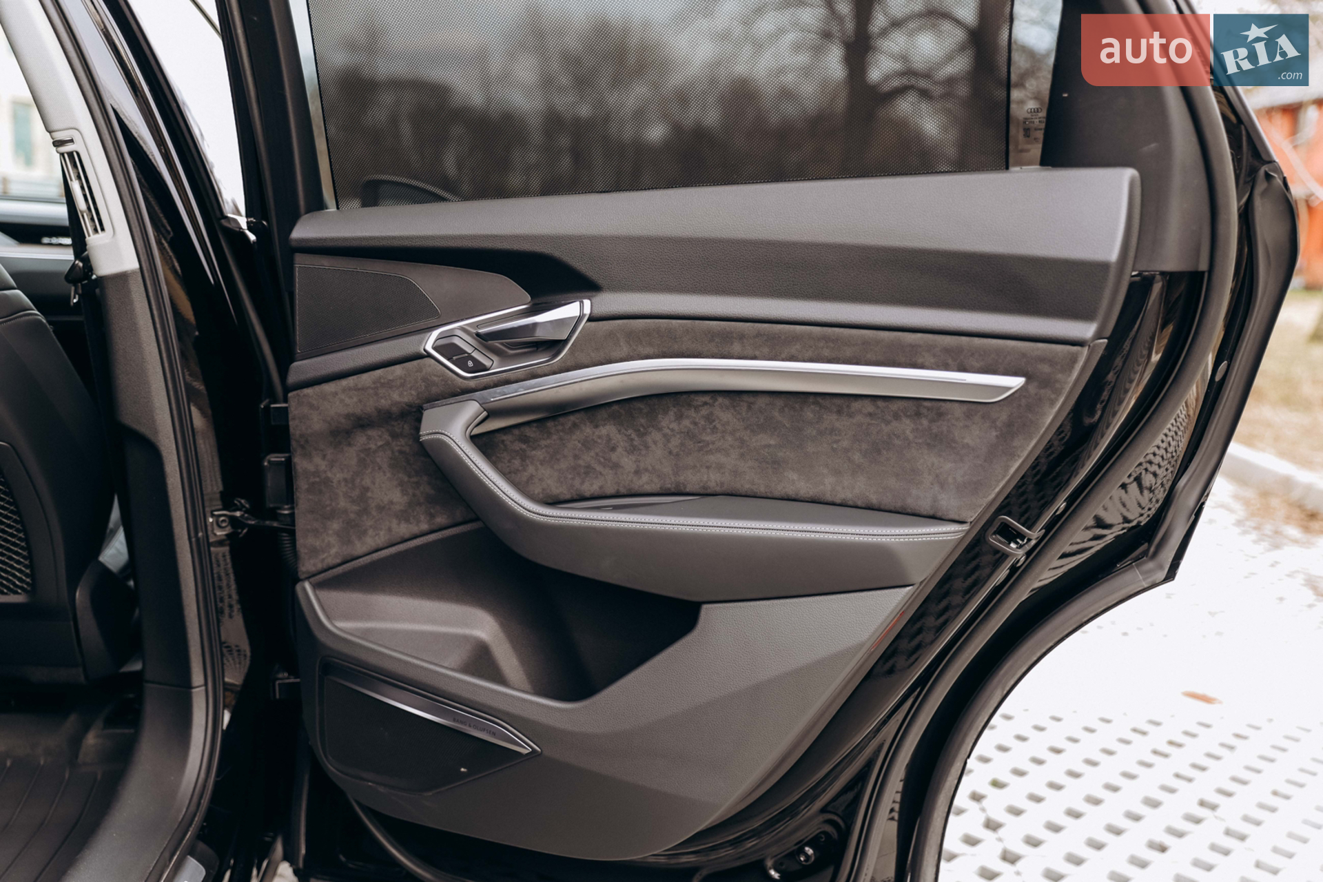 2019 Audi e-tron - мініатюра 81