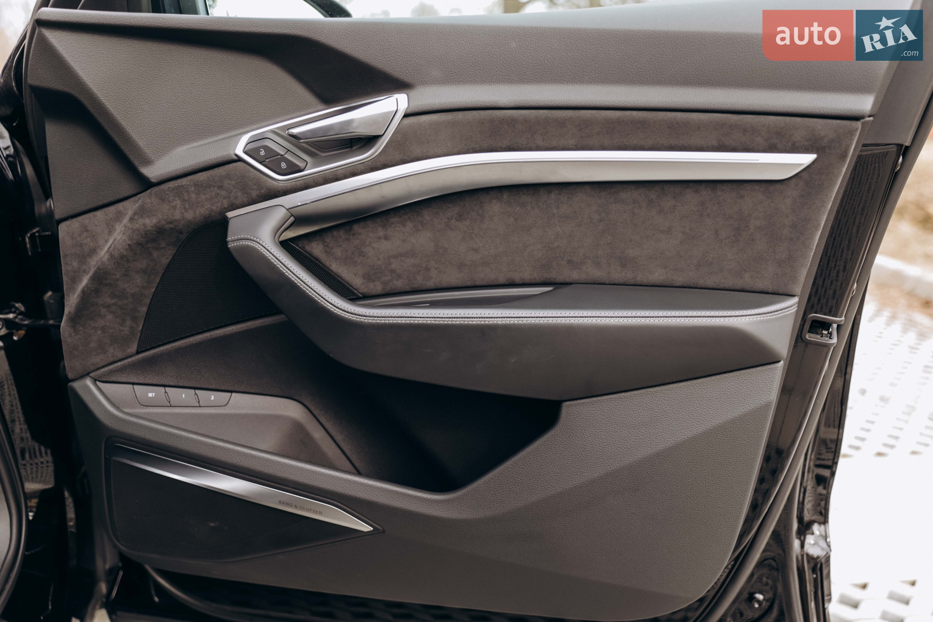2019 Audi e-tron - мініатюра 5