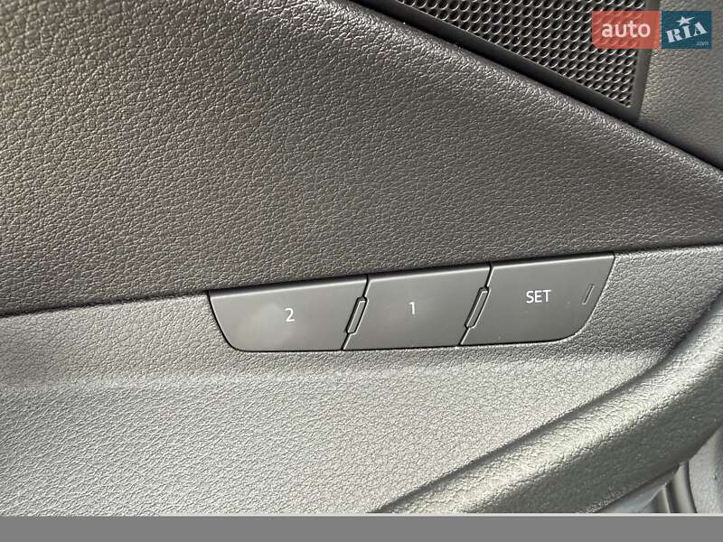Внедорожник / Кроссовер Audi e-tron 2019 в Луцке фото 22 Внедорожник / Кроссовер Audi e-tron 2019 в Луцке