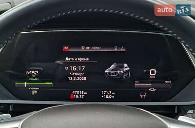 Внедорожник / Кроссовер Audi e-tron 2020 в 