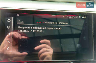 Внедорожник / Кроссовер Audi e-tron 2019 в 