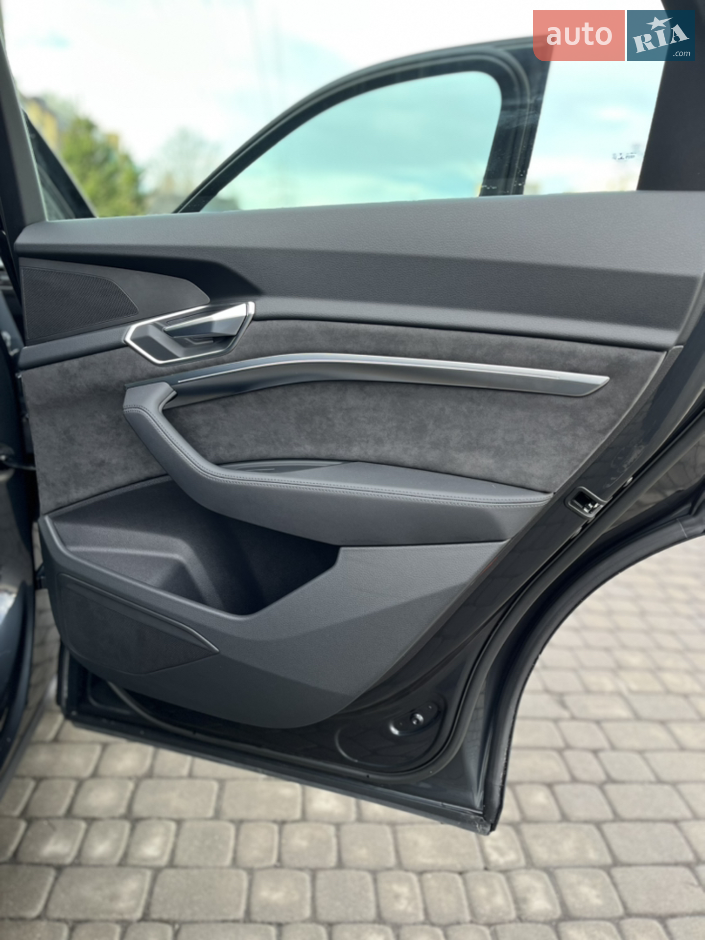 2020 Audi e-tron - мініатюра 64