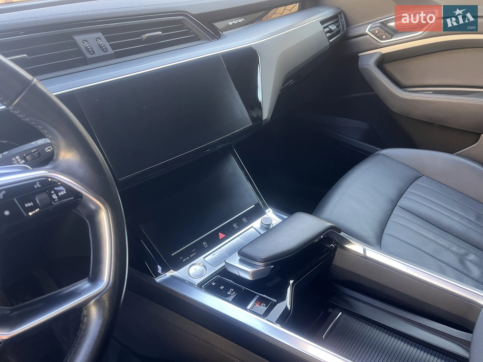 2019 Audi e-tron - мініатюра 17
