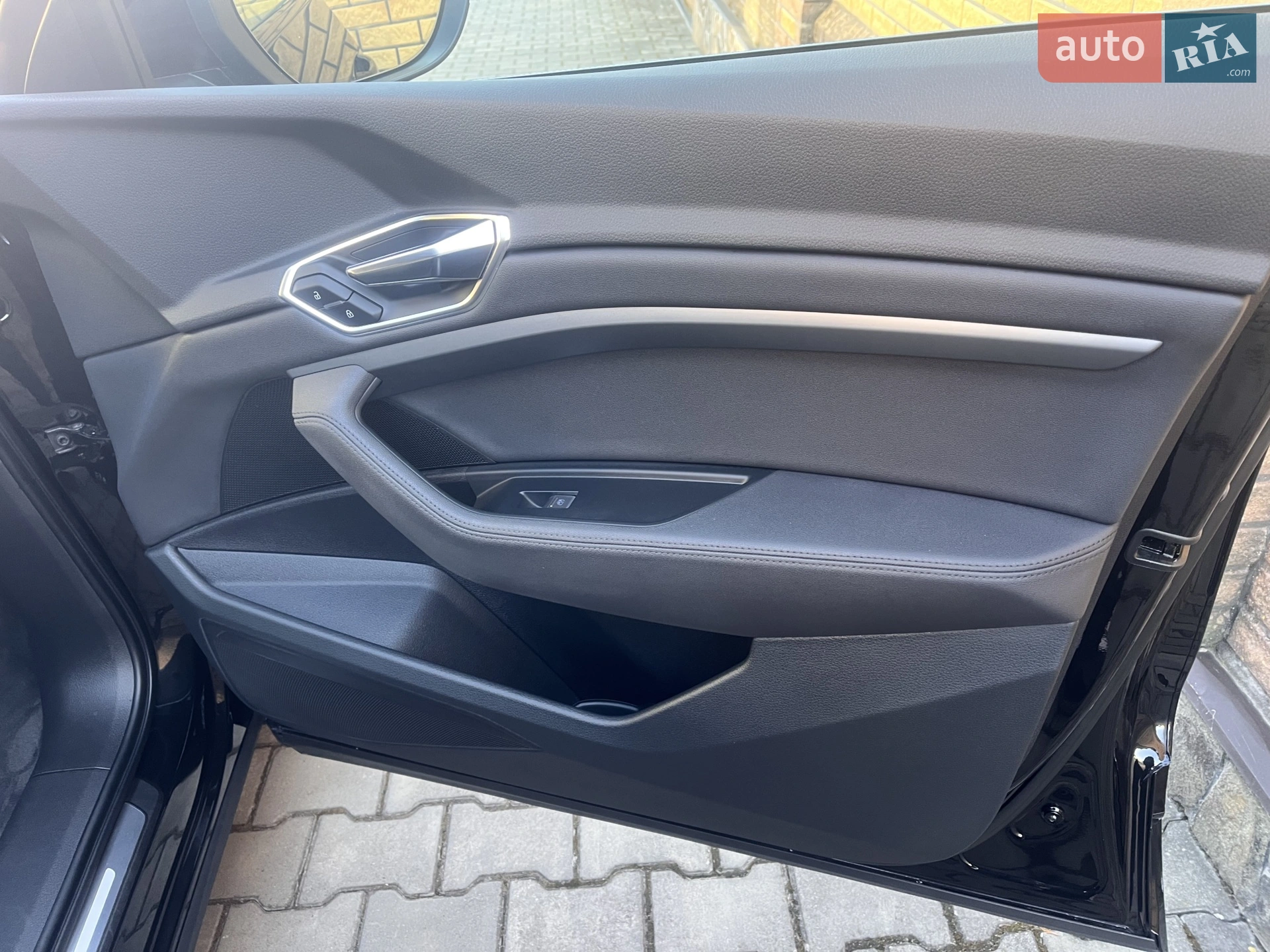 2019 Audi e-tron - мініатюра 30