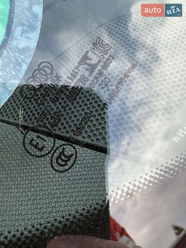 Внедорожник / Кроссовер Audi e-tron 2020 в Львове