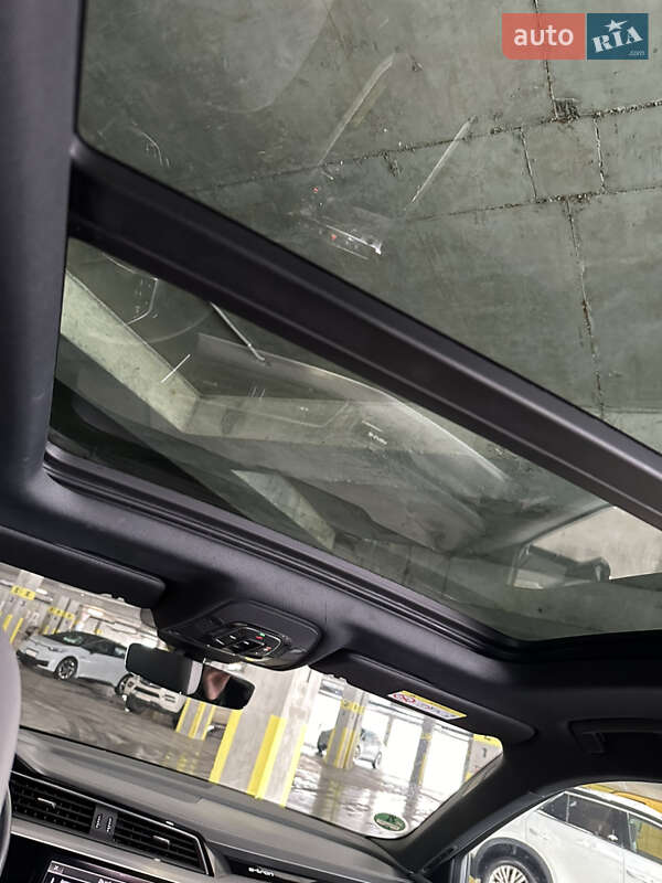 Внедорожник / Кроссовер Audi e-tron 2020 в Львове