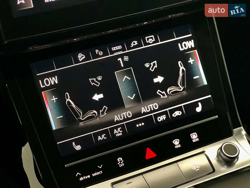 Внедорожник / Кроссовер Audi e-tron 2022 в Днепре фото 53 Внедорожник / Кроссовер Audi e-tron 2022 в Днепре