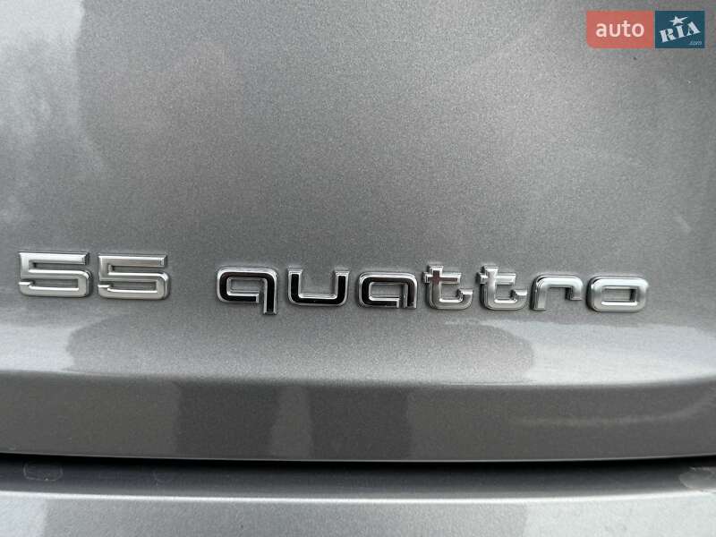 Внедорожник / Кроссовер Audi e-tron 2020 в Одессе