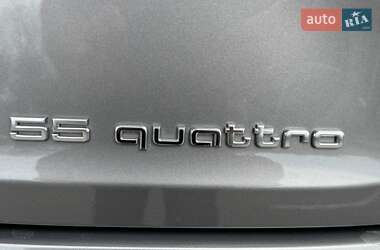 Внедорожник / Кроссовер Audi e-tron 2020 в 