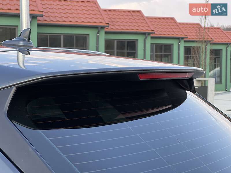 Внедорожник / Кроссовер Audi e-tron 2019 в Киеве