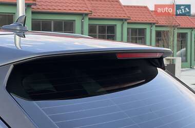 Внедорожник / Кроссовер Audi e-tron 2019 в 