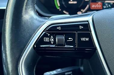 Внедорожник / Кроссовер Audi e-tron 2019 в 