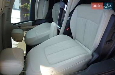 Внедорожник / Кроссовер Audi e-tron 2022 в 