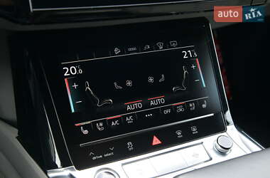 Внедорожник / Кроссовер Audi e-tron 2020 в 