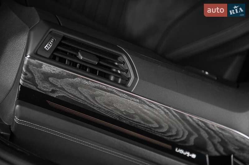 Внедорожник / Кроссовер Audi e-tron 2019 в Одессе