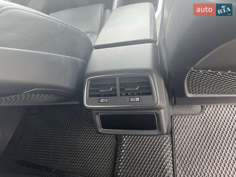 Внедорожник / Кроссовер Audi e-tron 2022 в Одессе